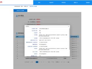 电科蓝天全资子公司因消防隐患被罚