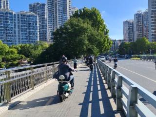 安徽高温天气持续，提防午后强对流