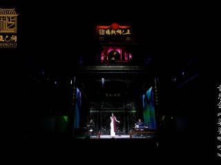美丽的乐声，胜过千言万语 ——央吉玛《娑婆吟叹》未完待续