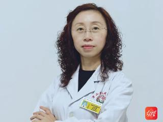 万山人民医院||刘笑梅：精准帮扶筑基石 超声赋能惠民生