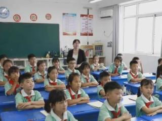 玩转数学新课堂——践行“135智趣数学”教学模式