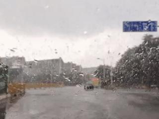 下雨势头凶猛！福建发布山洪＋地灾预警！台风“韦帕”将三次登陆……