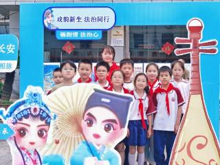 法治 + 非遗”多方聚力 共护锡剧根脉