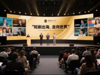 S2M 短视传媒：立足国内拍摄，驱动短剧出海新势能