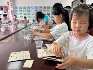 新东苑社区：弘扬红色文化，凝聚党心民心