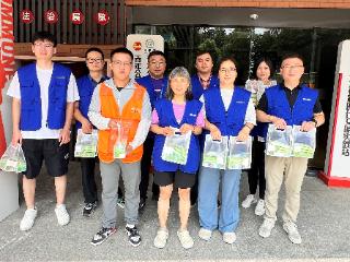 青年汇社区：以党建引领传递城市温情，用细致服务致敬新就业群体
