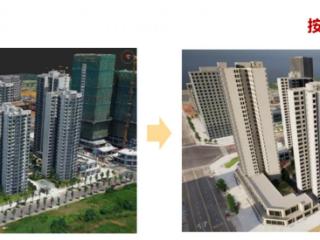 飞渡科技峥嵘大模型：引领空间智能新时代，开启数字孪生未来新篇章