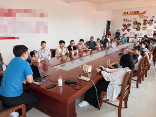 我在新时代文明实践站过暑假丨青岛市即墨区“沉浸式”防溺水课堂，为青少年暑期安全保驾护航