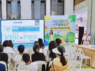 2025年福州市结核病防治宣传活动举办