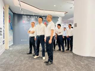 持续打好招商引智“主动仗”！四川双流赴上海开展投资促进活动