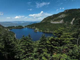 螺髻山：冰湖情韵里的非遗回响