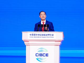 稳健医疗、全棉时代在链博会释放绿色动能 绿色实践引领产业链共赢