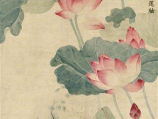 元明清文人笔下的京城荷花胜境