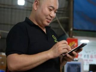 从“看不上”到年销近亿：河南小伙的上海“都市土特产”致富经