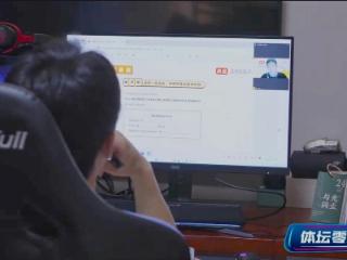 汪顺《越过山丘》纪录片央视体育首播，启示多维人生赛道