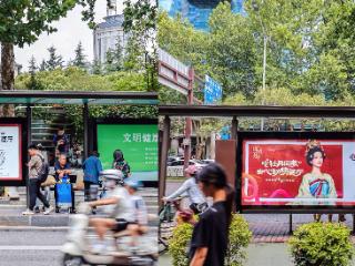 《锦绣芳华》结局虽至，但心动不散！心动榜超多国风餐厅等你赴宴
