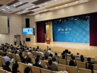 首都图书馆举办吴悦石《石鼓文批注》新书分享会
