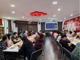 亦庄镇垃圾分类志愿者专项培训：赋能绿色使者，共筑环保新风尚