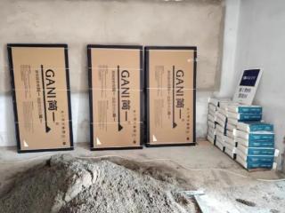 什么是好工地？简一大理石瓷砖用四大黄金准则给出满分答案