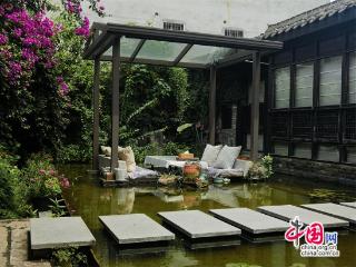 高舜礼：“康养”，如何助力民宿经济(图)