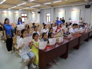 济宁市任城区南张街道开展“‘赶’运河大集 学百年党史”主题研学