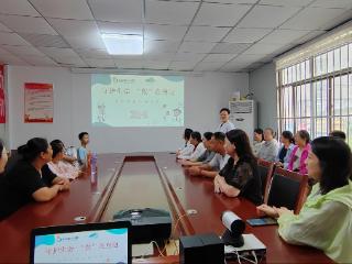 泰安市中医医院走进金山社区开展应急救护知识培训暨健康义诊活动