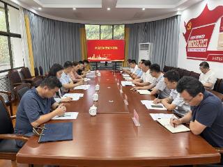 新华网、中国新闻网、国际在线、中国青年网等中央媒体走进山东省第二康复医院调研采风
