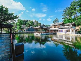 截至7月31日！憩域小摆托民宿项目发布招商公告