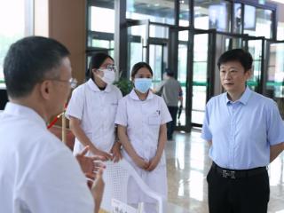 泰安市中医医院三伏贴贴敷活动启动：一站式服务护航市民冬病夏治