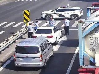 线下给骗子“送钱”？高青公安紧急拦截3万余元被骗钱款