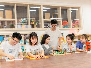 让学习真实发生 中原科技学院研究性教学模式创新改革的探索与实践