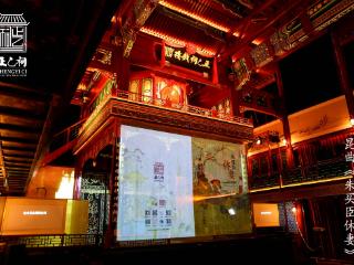 《朱买臣休妻》亮相正乙祠 经典昆曲引老戏迷新观众共沉醉