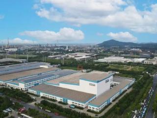 这家中国机械工业百强企业在南京经开区又有新布局