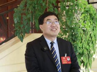 “三名”专访|刁国锡：三十年，用生命活力丈量师生成长轨迹