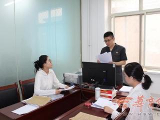 5400余万工程款遭拖欠对薄公堂 灞桥法院不到一个月成功调解