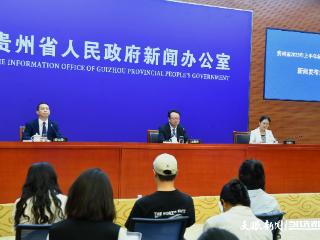 新质生产力加快培育 上半年贵州高技术产业投资增长16.4%