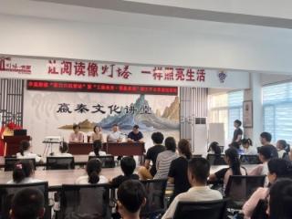 【童乐缤纷暑期】济南市莱芜区羊里街道“家门口托管站”暨“工助未来·慧盈泉城”职工子女暑假托管班正式开班