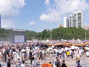 23℃的夏日清凉密码——贵阳“六爽”图景撬动百万级客流市场