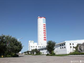 果然财经丨小县城大产业！平原县复合肥产业集群“聚”出百亿规模