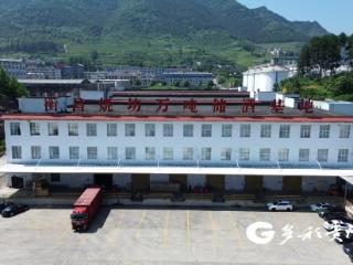 仁怀：数字化转型赋能白酒产业发展