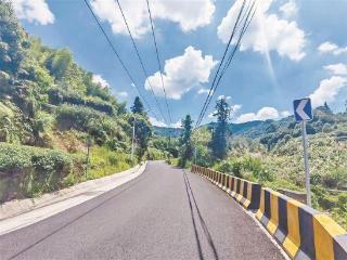 今年我市计划新建和提升改造农村公路不少于30公里