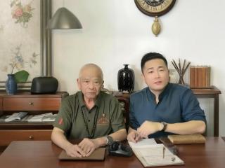 新锐文化集团创始人宫辰：对话齐白石师弟袁存建