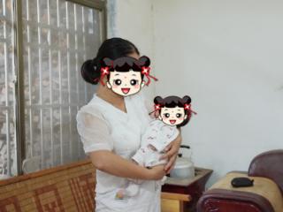 济南红绘医院实力见证：她跨越八年不孕困境，喜获一双儿女