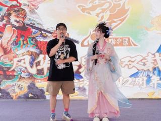 “卡牌+文旅”走进千年古都 卡游三国文化带火洛阳文旅消费