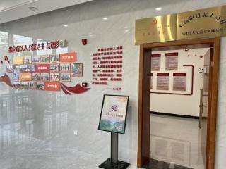 “基层观察”解锁人口发展密码