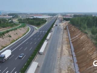 途经青岛3区市！这条高速年底具备通车条件→