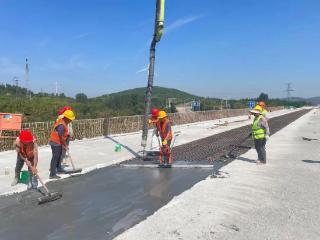 齐鲁高速两项成果斩获集团2025年度职工创新创效竞赛活动奖项