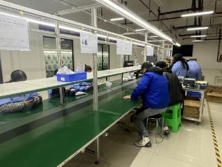 工行遵义桐梓支行：聚焦产业集群规划 精准赋能制造业发展