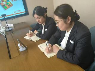 平安银行青岛分行2025年上半年现金服务活动成效显著