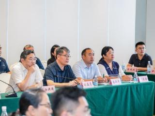 市南区金湖路街道便民服务码正式发布